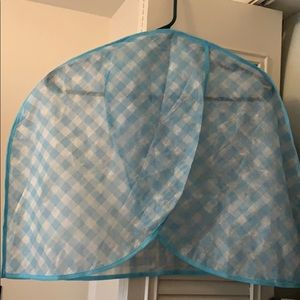 Clothes cover (4 pieces)
